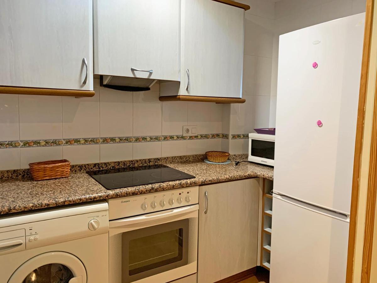 Apartamentos Edison 3000 Peníscola Exterior foto